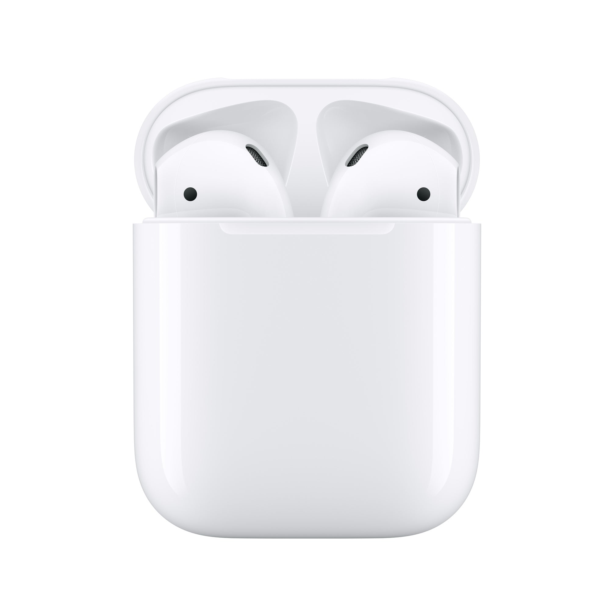 Apple Airpods 2 With Charging Case MV7N2 – rptech.qa Apple Airpods 2 With Charging Case MV7N2 – rptech.qa