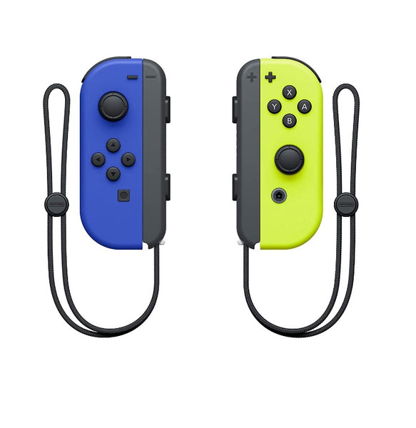 Nintendo Switch Nintendo Switch Joy-Con Nintendo Joy Cons Switch Left and Right – rptech.qa