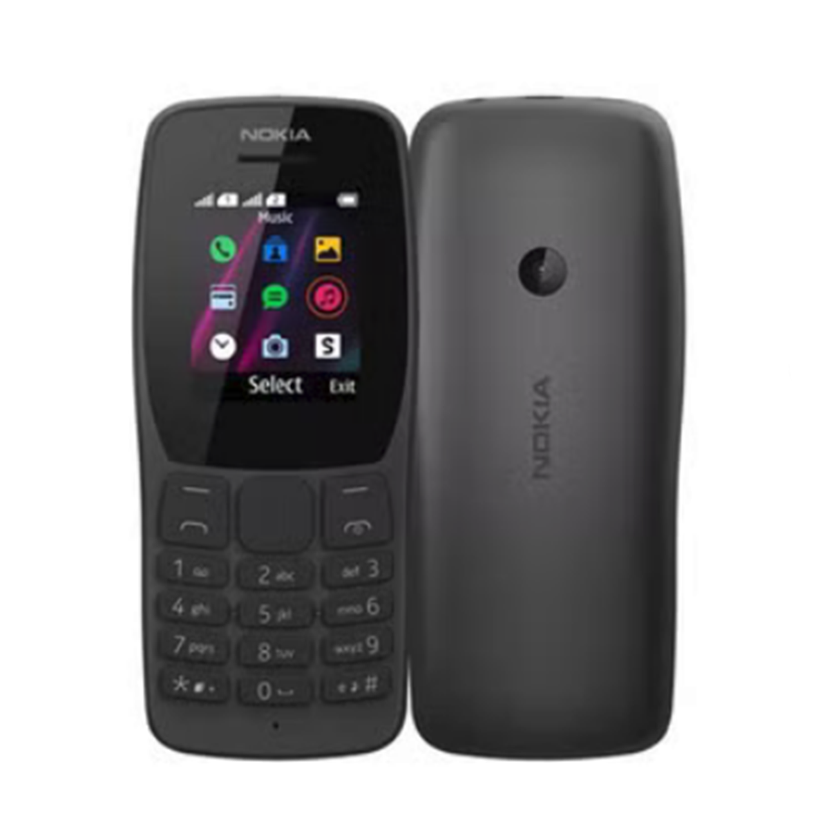 Nokia 110 Nokia 110
