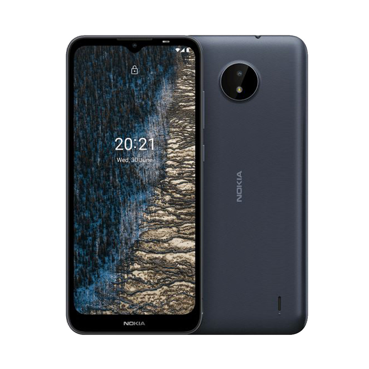 Nokia C20