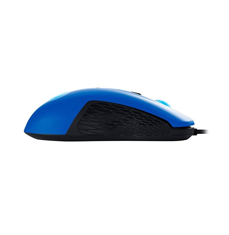 Gaming mouse Nacon GM-110, optical sensor 2400 dpi. 6 buttons Cable 1.8M Gaming mouse Nacon GM-110, optical sensor 2400 dpi. 6 buttons Cable 1.8M