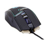 Nacon Laser 8200 DPI Gaming Mouse (GM-350L) Black