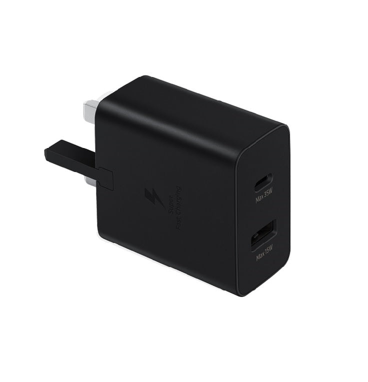Samsung Travel Adapter 35W Duo Samsung Travel Adapter 35W Duo