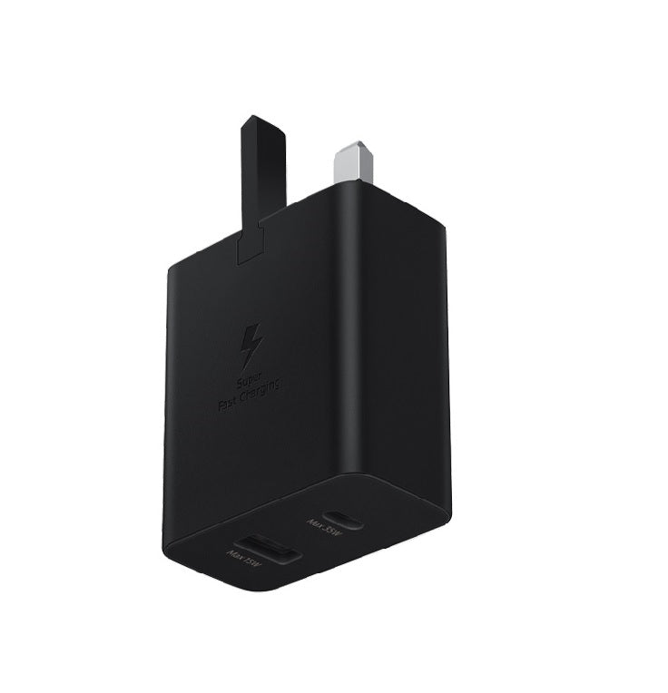 Samsung Travel Adapter 35W Duo Samsung Travel Adapter 35W Duo
