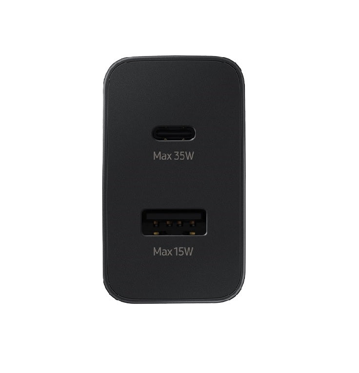 Samsung Travel Adapter 35W Duo Samsung Travel Adapter 35W Duo