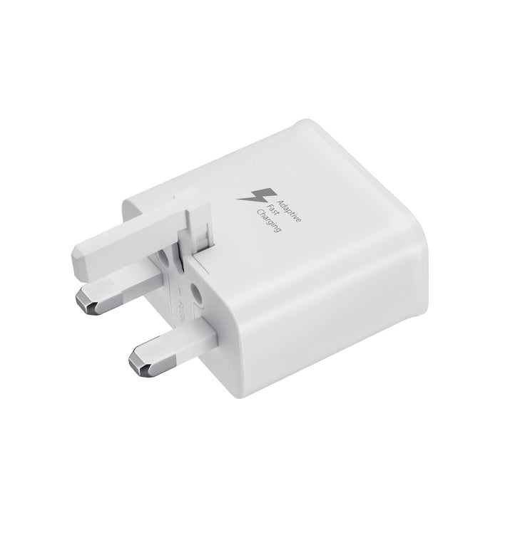 SAMSUNG TRAVEL ADAPTOR MICRO 15W USB A to USB Micro Cable SAMSUNG TRAVEL ADAPTOR MICRO 15W USB A to USB Micro Cable