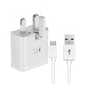 SAMSUNG TRAVEL ADAPTOR MICRO 15W USB A to USB Micro Cable