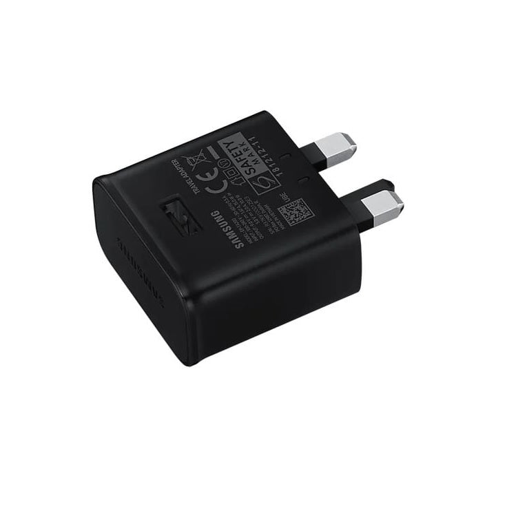 Samsung 15W Type C Travel Adapter Samsung 15W Type C Travel Adapter