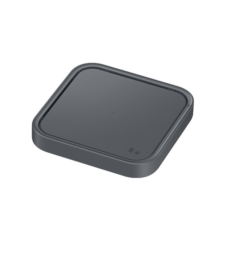 Samsung Super Fast Wireless Charger 15W P2400 – Black