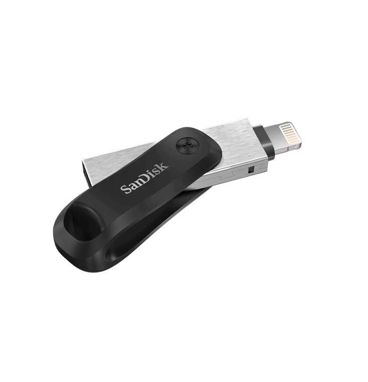 SanDisk iXpand Flash Drive Go SanDisk iXpand Flash Drive Go