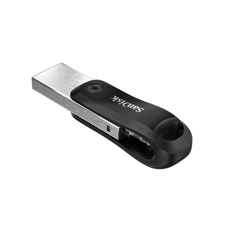 SanDisk iXpand Flash Drive Go SanDisk iXpand Flash Drive Go