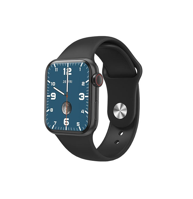 Smart Watch Full Screen Bluetooth Call Music Smart Bracelet