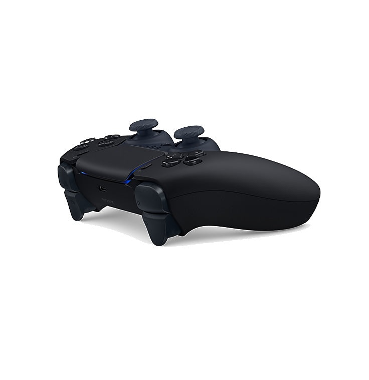 Sony PlayStation 5 DualSense Wireless Controller – Midnight Black