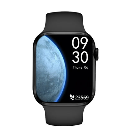 WS88 1.96 inch Color Screen Smart Watch