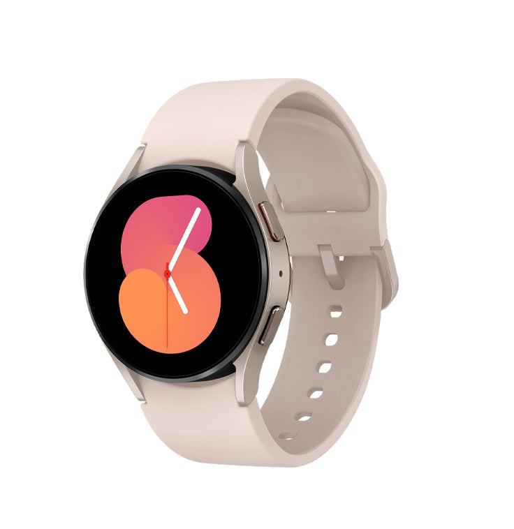 Buy Samsung Galaxy Watch 5 40mm at Good Price rptech.qa