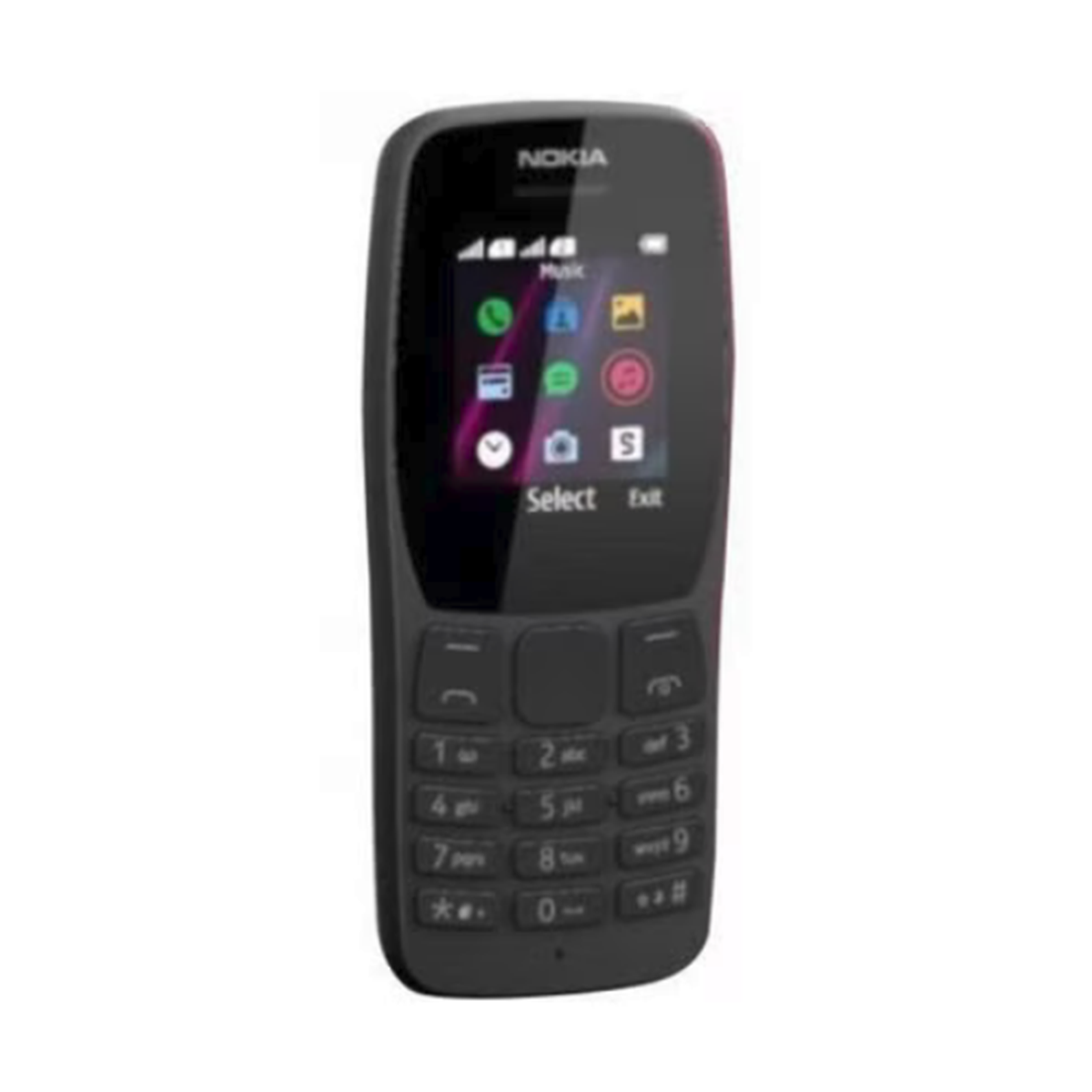 Nokia 110 Nokia 110