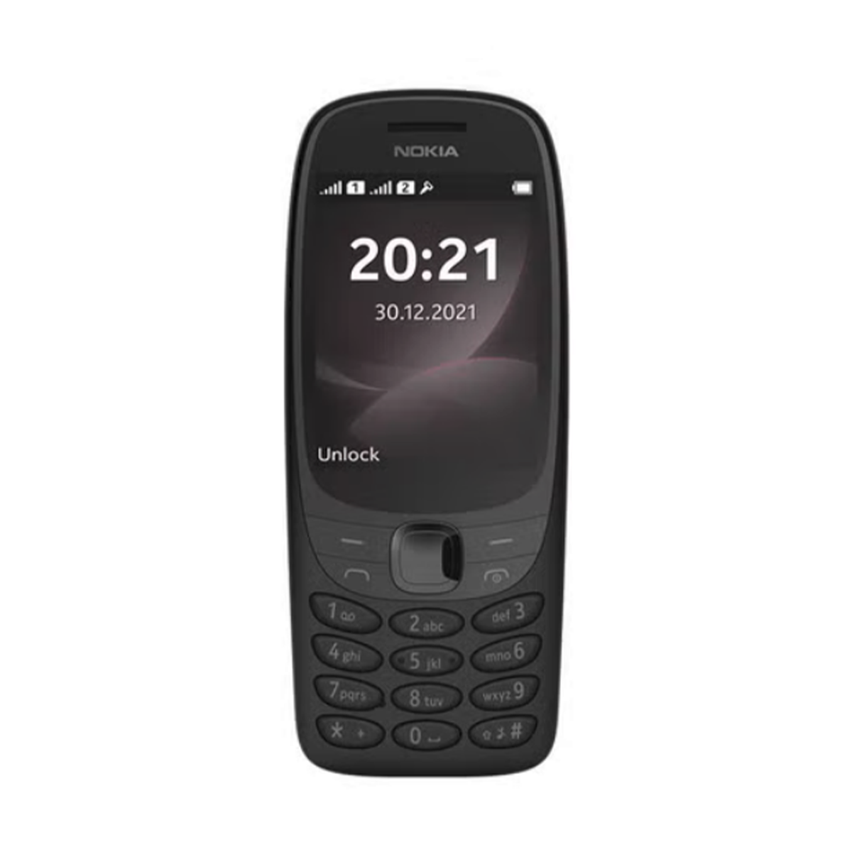 Nokia 6310 TA-1400 DS Black color Nokia 6310 TA-1400 DS Black color