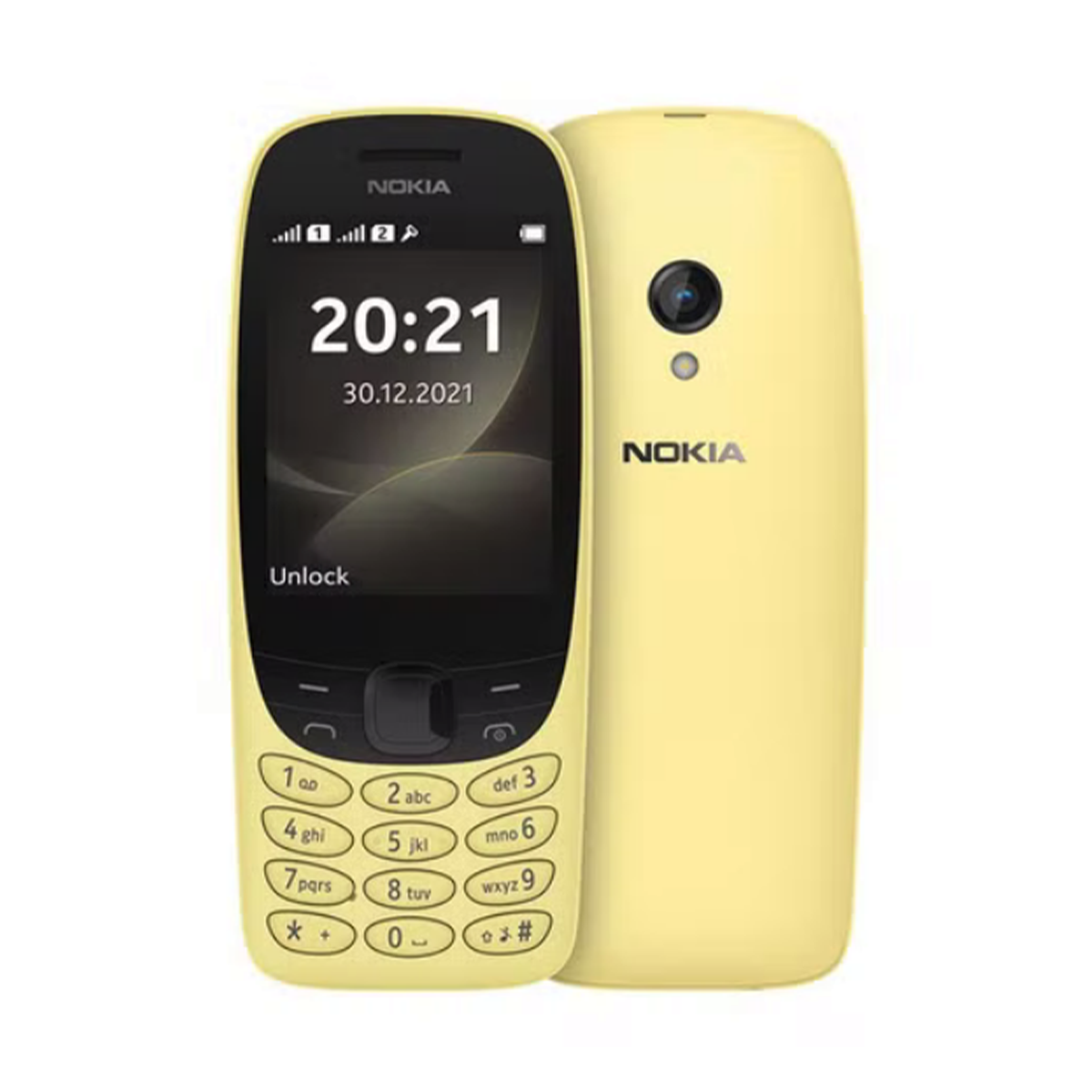 Nokia 6310 TA-1400 DS Black color Nokia 6310 TA-1400 DS Black color
