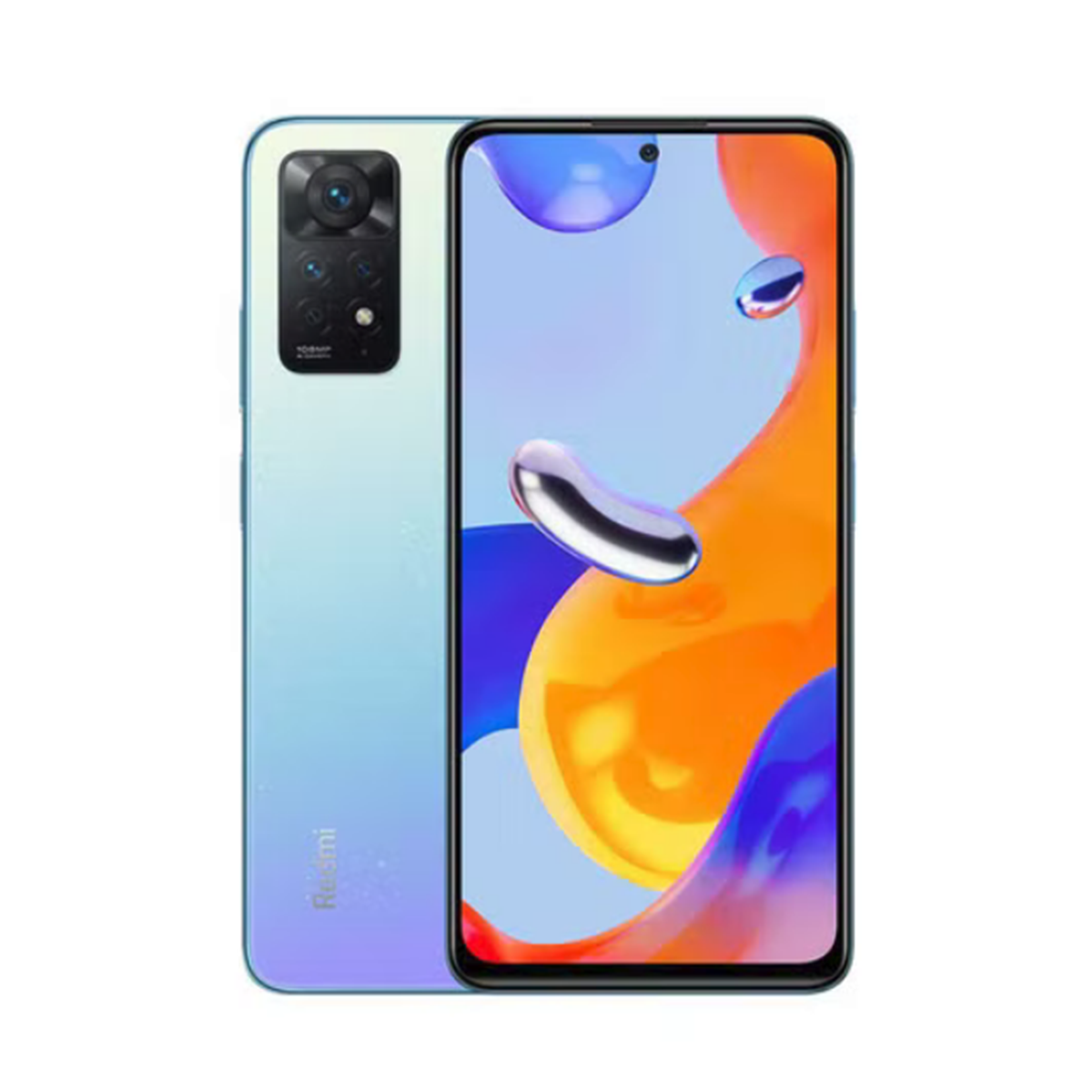 Xiaomi Redmi Note 11 Pro 5G – rptech.qa