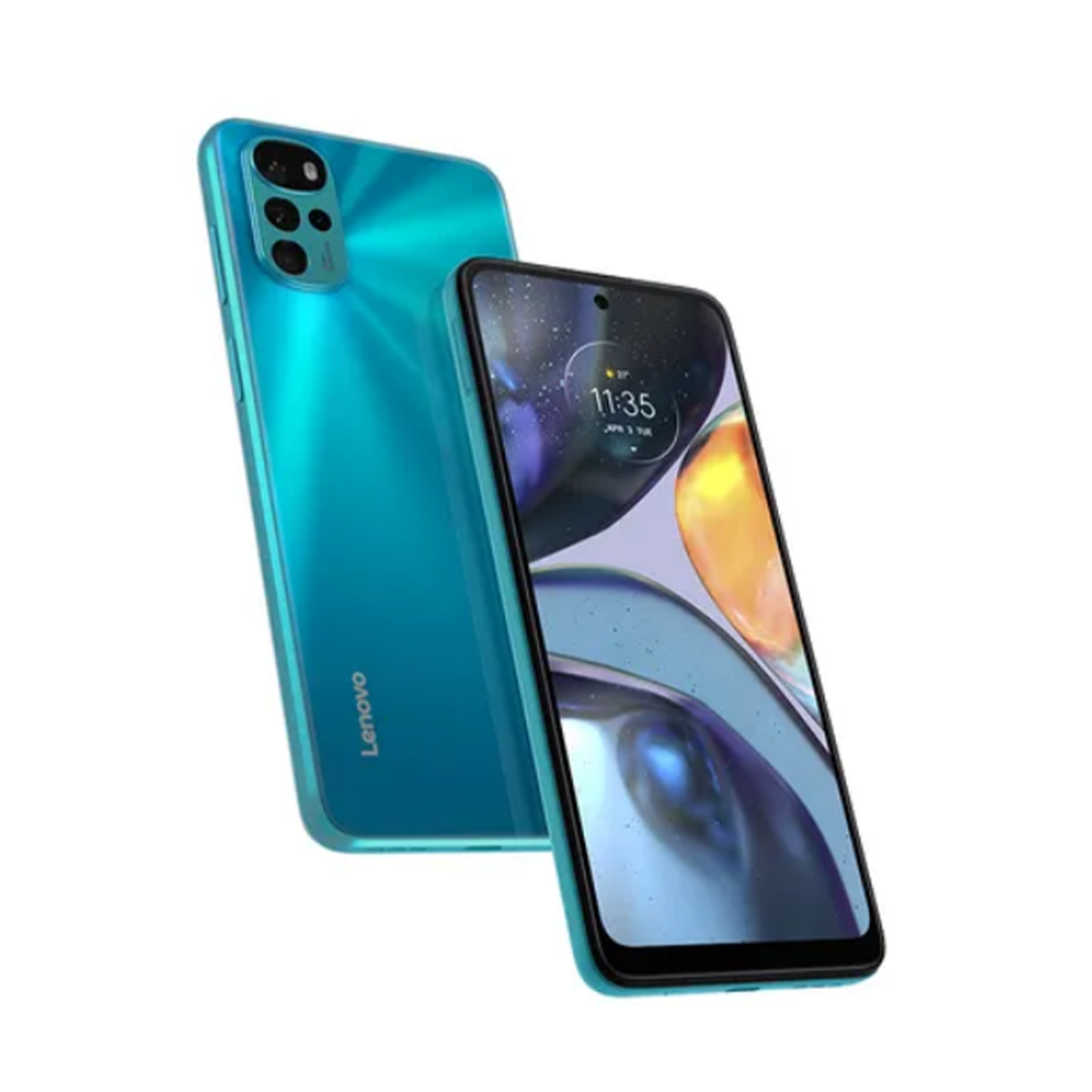 Lenovo K15 Plus Lenovo K15 Plus
