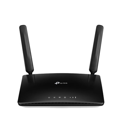 TP-Link TL-WR940N 350Mbps Wireless N Router