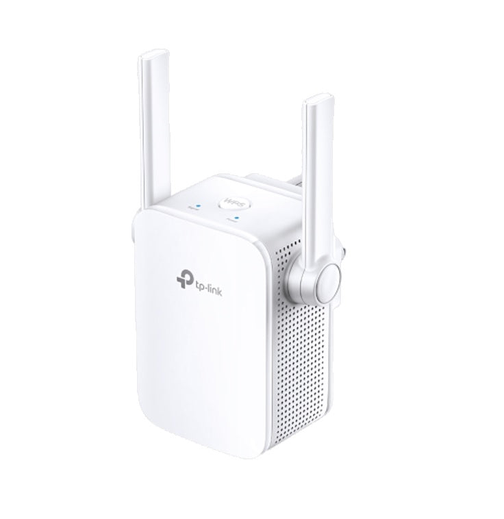 TP-Link TL-WA855RE 300Mbps Wi-Fi Range Extender TP-Link TL-WA855RE 300Mbps Wi-Fi Range Extender