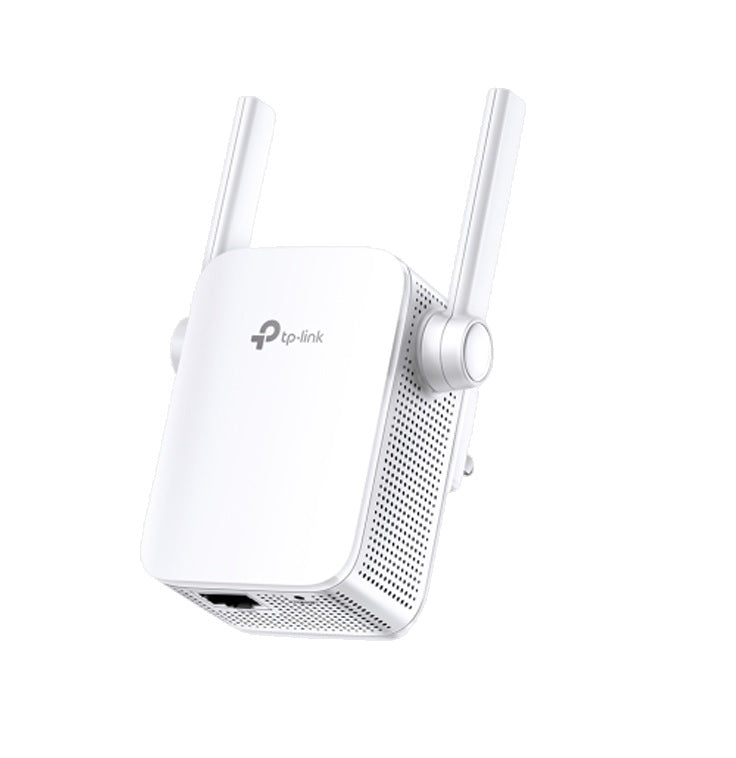 TP-Link TL-WA855RE 300Mbps Wi-Fi Range Extender TP-Link TL-WA855RE 300Mbps Wi-Fi Range Extender