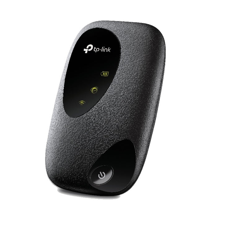 TP-Link M7200 4G LTE Mobile Wi-Fi TP-Link M7200 4G LTE Mobile Wi-Fi