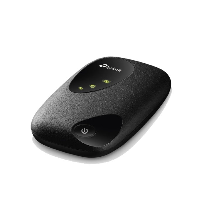 TP-Link M7200 4G LTE Mobile Wi-Fi TP-Link M7200 4G LTE Mobile Wi-Fi
