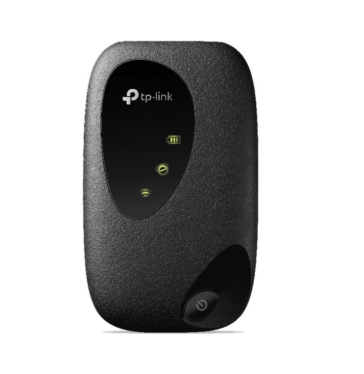 TP-Link M7200 4G LTE Mobile Wi-Fi TP-Link M7200 4G LTE Mobile Wi-Fi