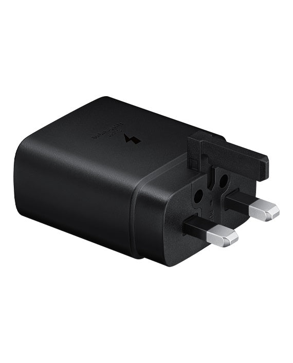 Samsung Travel Adapter 45W with Type C Cable