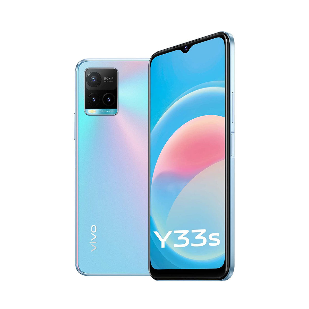 Vivo Y33S 8Gb 128Gb Vivo Y33S 8Gb 128Gb