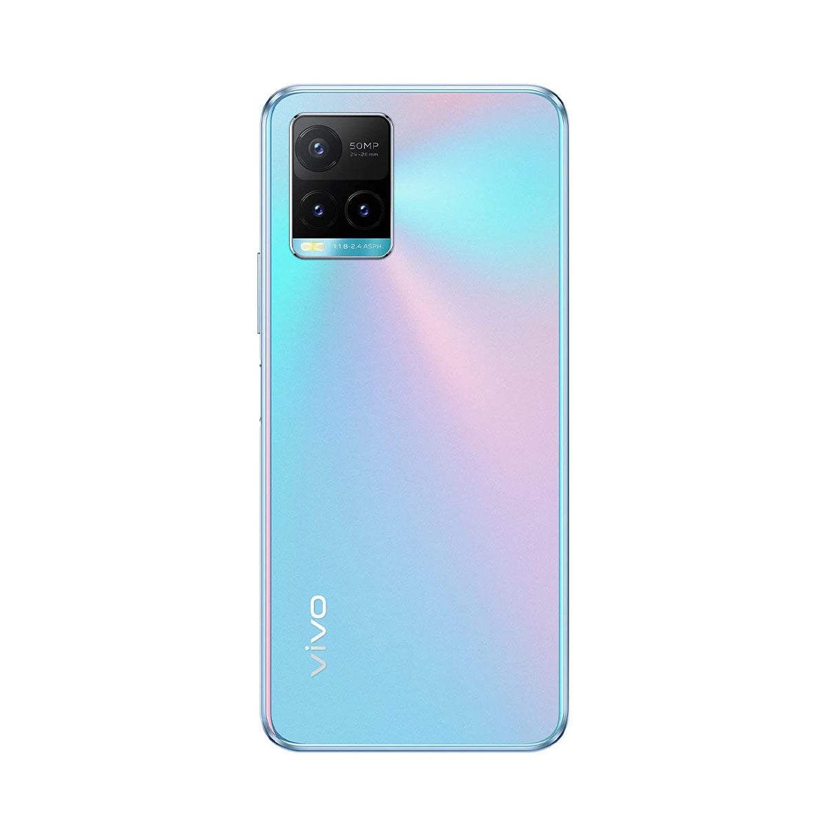 Vivo Y33S 8Gb 128Gb Vivo Y33S 8Gb 128Gb