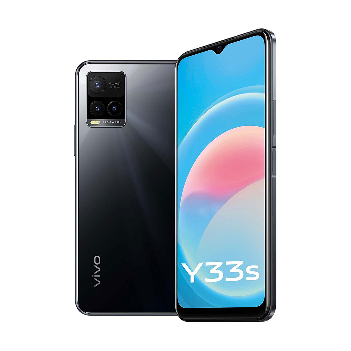 Vivo Y33S 8Gb 128Gb Vivo Y33S 8Gb 128Gb