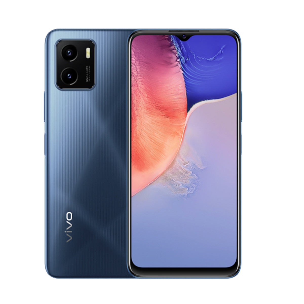 Vivo Y15S 3Gb 32Gb Vivo Y15S 3Gb 32Gb