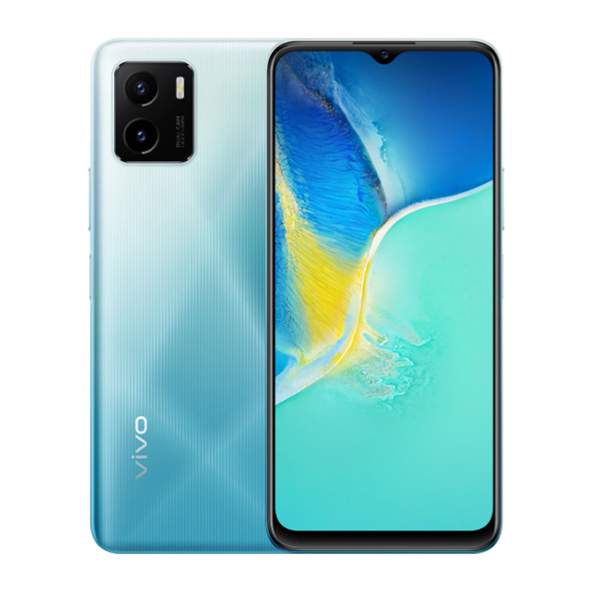 Vivo Y15S 3Gb 32Gb Vivo Y15S 3Gb 32Gb