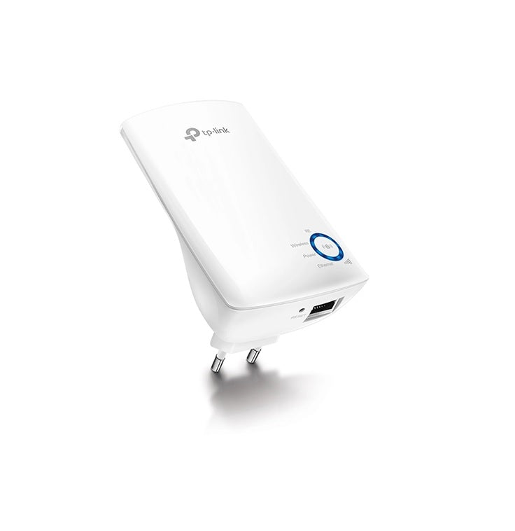 Tl Wa850re Como Configurar Tp Link Extender Inalambrico Router
