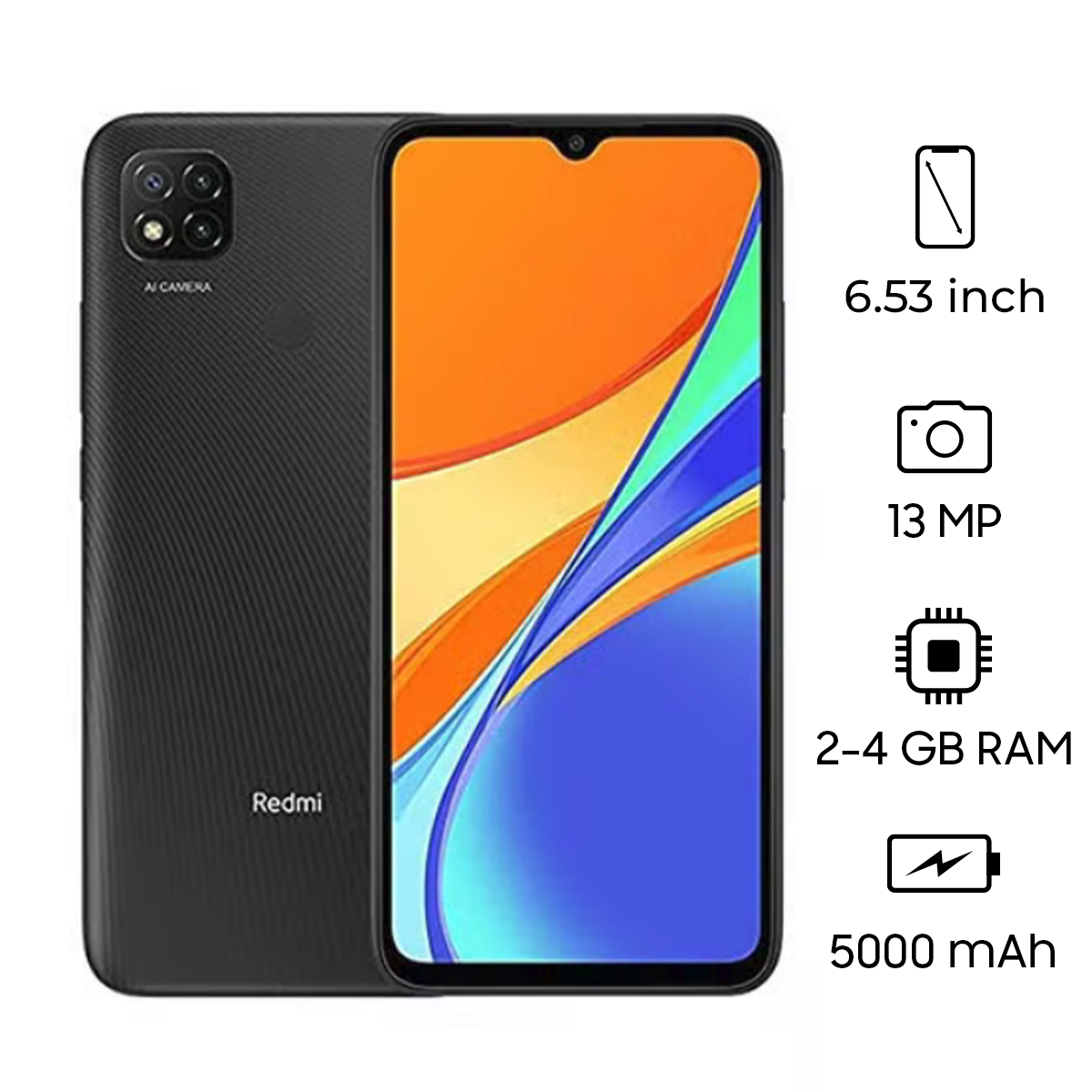 Redmi Add Xiaomi Redmi 9C – rptech.qa
