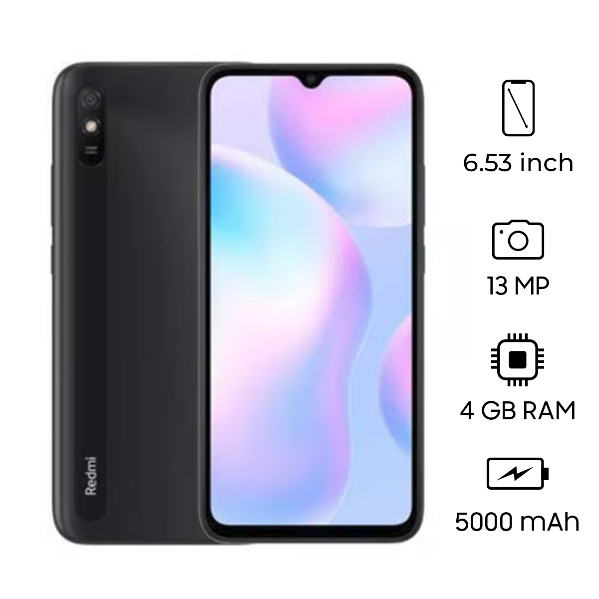 Xiaomi Redmi 9i Xiaomi Redmi 9i