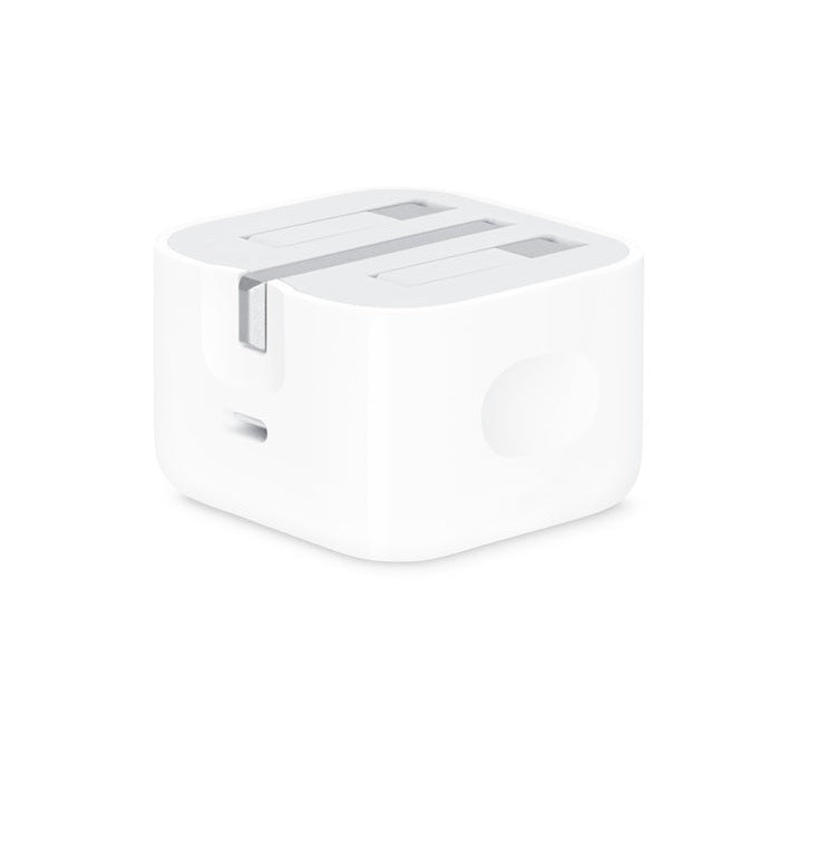 Apple 20W USB-C Power Adapter Apple 20W USB-C Power Adapter
