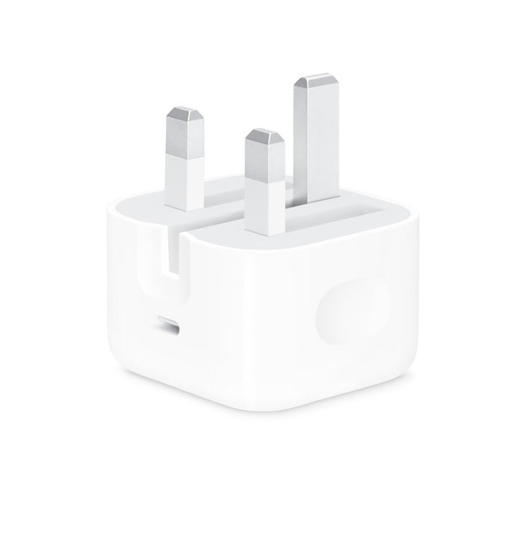 Apple 20W USB-C Power Adapter Apple 20W USB-C Power Adapter