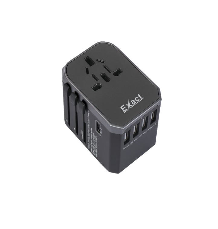 Exact Universal Conversion Charger Exact Universal Conversion Charger