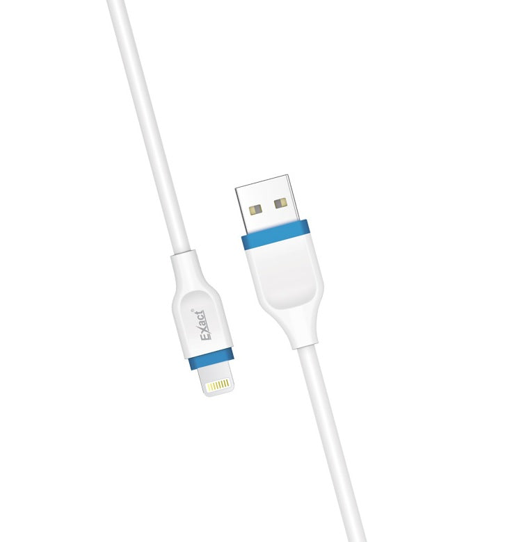 Exact Lightning Cable 1Meter Exact Lightning Cable 1Meter