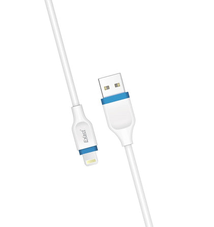 Exact Lightning Cable 1Meter - Ex3203
