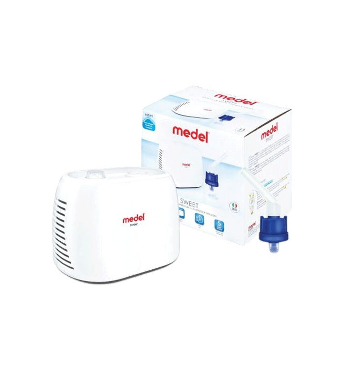 Medel Sweet 95176 Nebulizer Medel Sweet 95176 Nebulizer