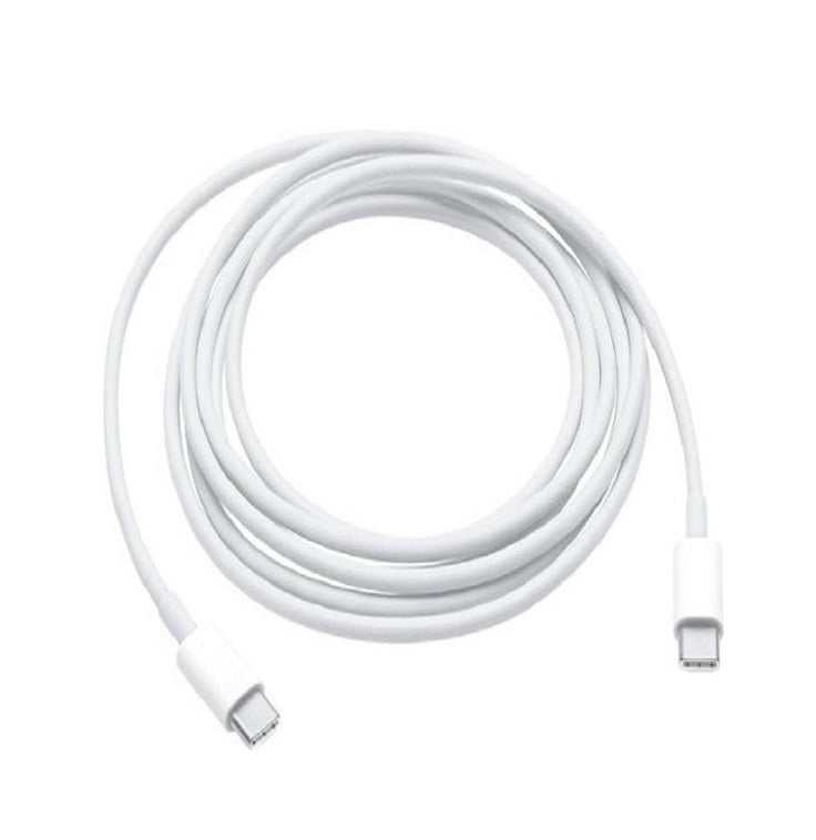 Apple USB-C to USB-C Cable 1m Apple USB-C to USB-C Cable 1m