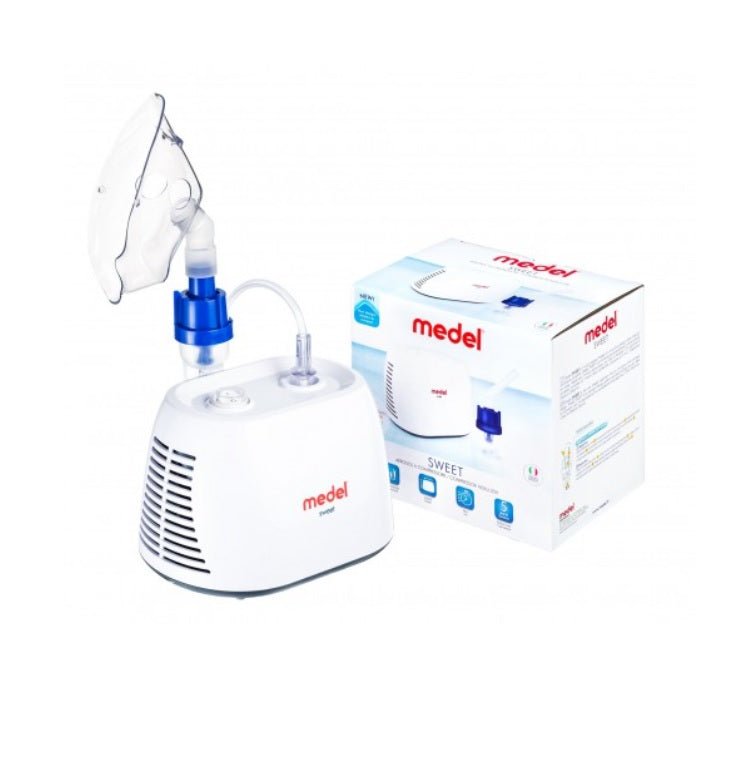 Medel Sweet 95176 Nebulizer Medel Sweet 95176 Nebulizer