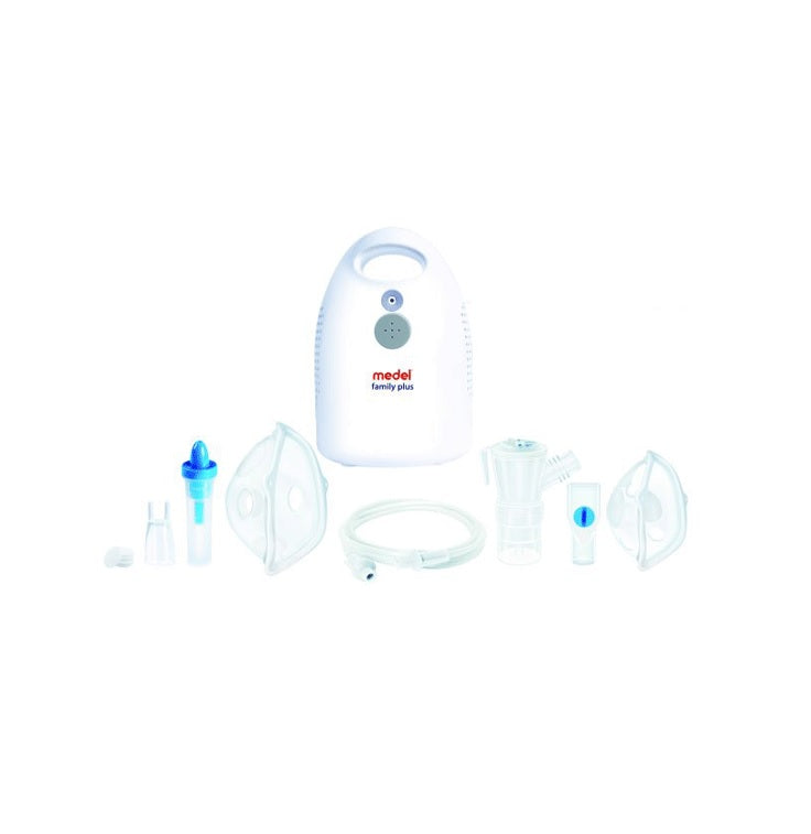 Medel Family Nebulizer 95117 Medel Family Nebulizer 95117