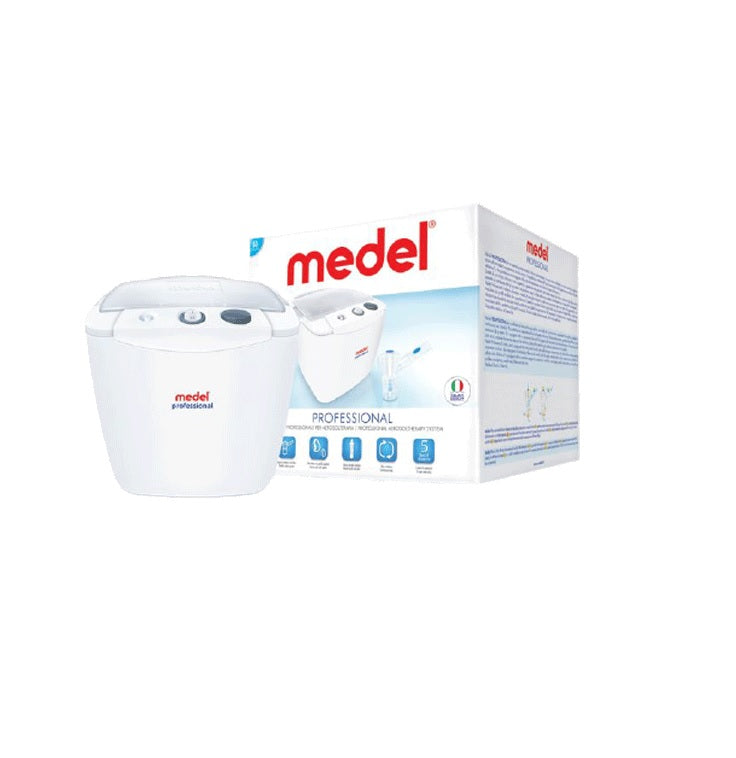 Medel Professional 95140 Nebulizer