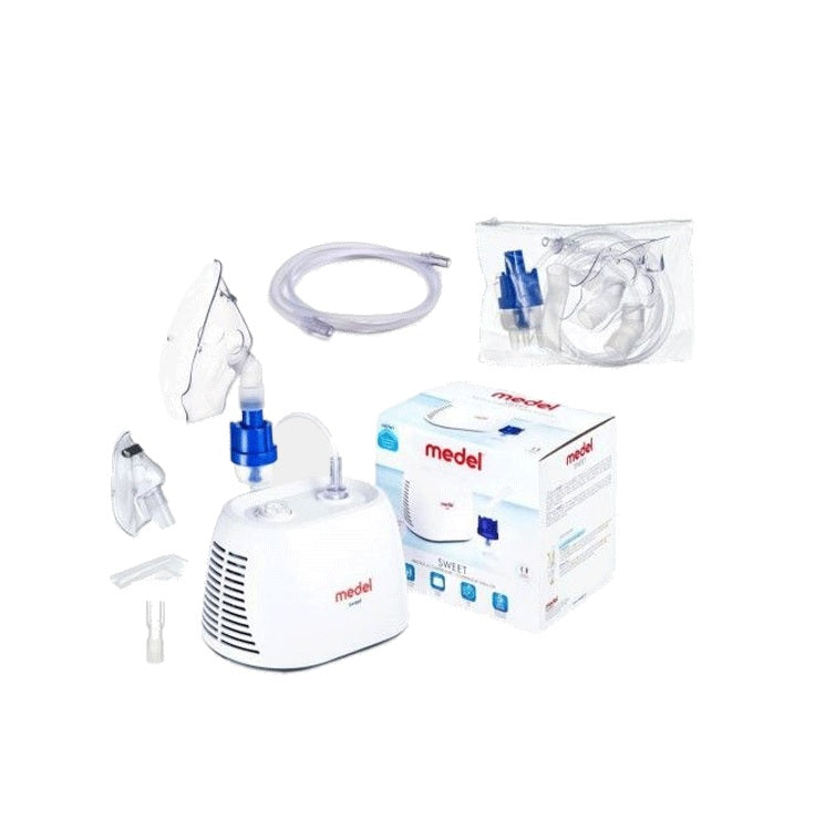 Medel Sweet 95176 Nebulizer Medel Sweet 95176 Nebulizer